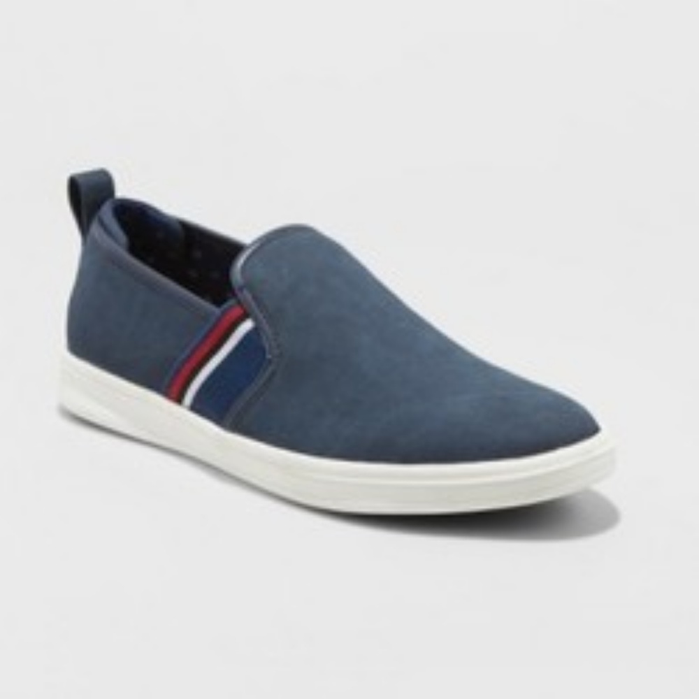 TARGET BRAND: Men's Ridge Casual Sneakers